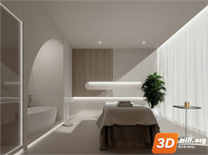 Spa Skp Files 